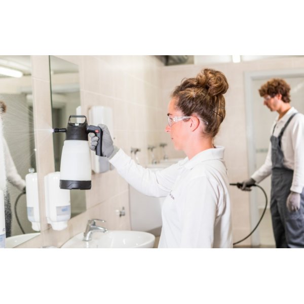 IK Foam Pro 2 - 1.25 Liter - SKUM H�nd trykspr�jte - 2303669