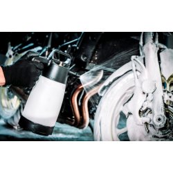 IK Foam Pro 2+ - 1.25 Liter - SKUM H�nd trykspr�jte - 2303672