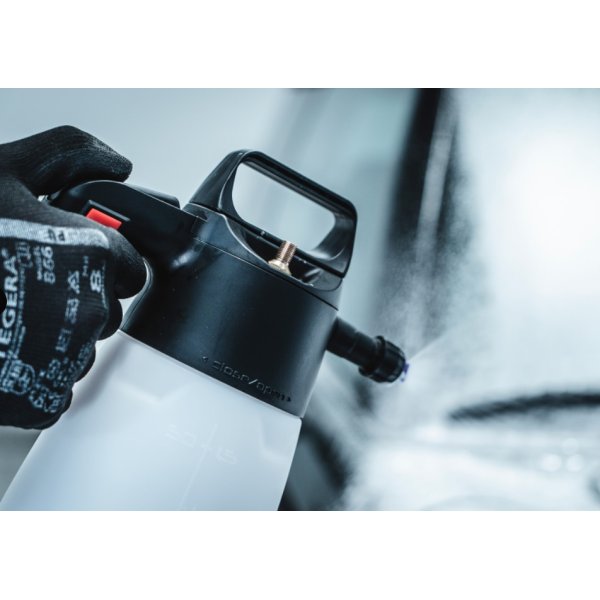 IK Foam Pro 2+ - 1.25 Liter - SKUM H�nd trykspr�jte - 2303672