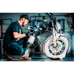 IK Foam Pro 2+ - 1.25 Liter - SKUM H�nd trykspr�jte - 2303672