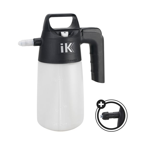 IK Multi 1.5 - 1,0 liter H�nd trykspr�jte - 2303678
