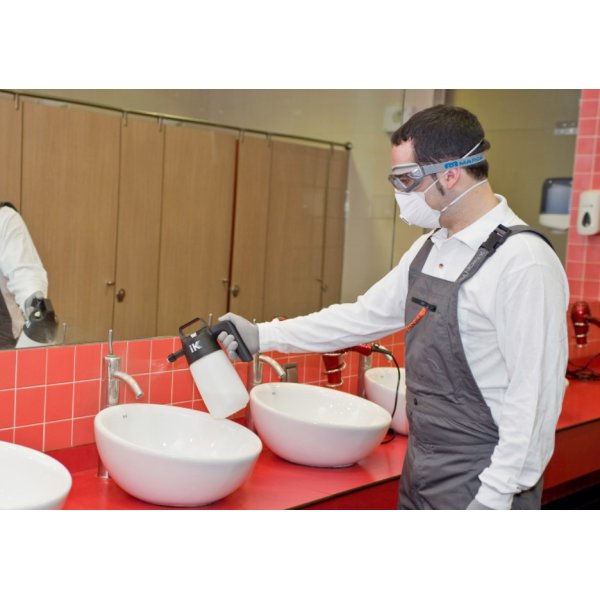 IK Multi 1.5 - 1,0 liter H�nd trykspr�jte - 2303678