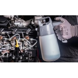 IK HC 1.5 - 1,0 liter H�nd trykspr�jte - 2303673