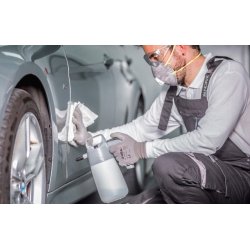 IK HC 1.5 - 1,0 liter H�nd trykspr�jte - 2303673