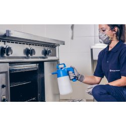 IK Alk 1.5 - 1,5 liter H�nd trykspr�jte - 2303677