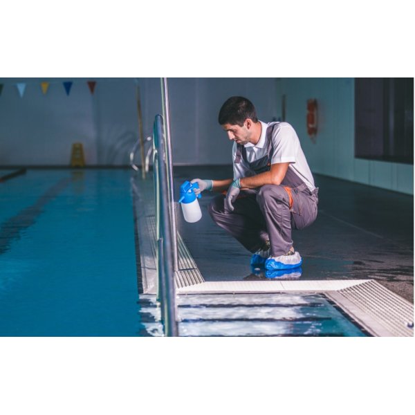 IK Alk 1.5 - 1,5 liter H�nd trykspr�jte - 2303677