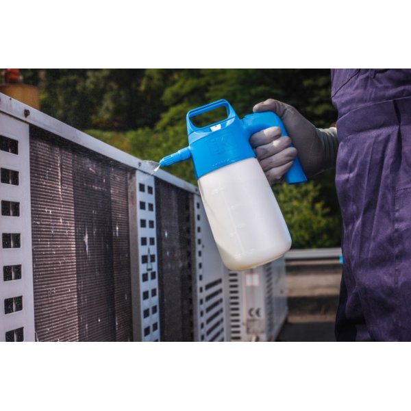 IK Alk 1.5 - 1,5 liter H�nd trykspr�jte - 2303677