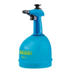 MATABI Berry 1.5 - 1 liter H�nd trykspr�jte - 2303679