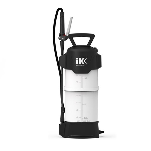 IK Multi Pro 12 - 8 liter Sprjte