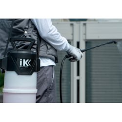 IK Multi Pro 12 - 8 liter Spr�jte
