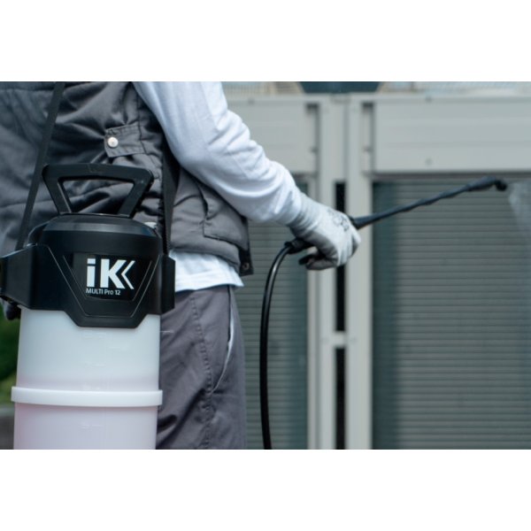 IK Multi Pro 12 - 8 liter Spr�jte