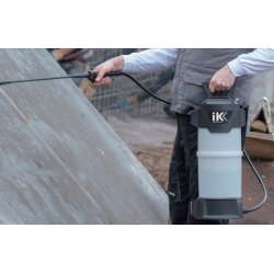 IK Multi Pro 12 - 8 liter Spr�jte