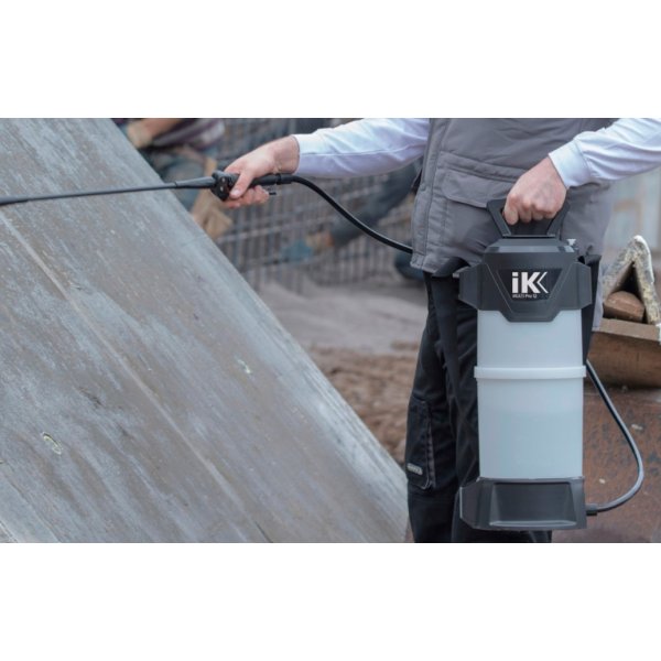 IK Multi Pro 12 - 8 liter Spr�jte