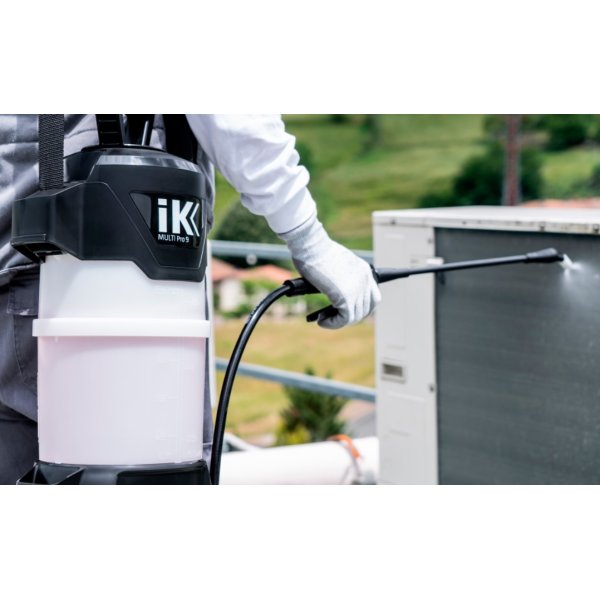 IK Multi Pro 9 - 6 liter Spr�jte - 2303666