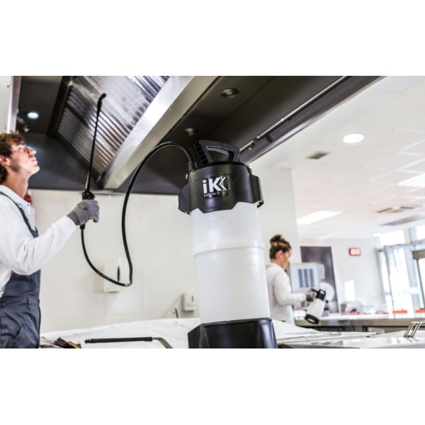 IK Foam Pro 12 - 6 liter Spr�jte - 2303664