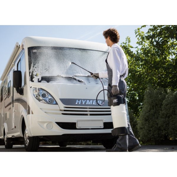 IK Foam Pro 12 - 6 liter Spr�jte - 2303664