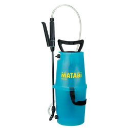 MATABI Polita 7 - 5 liter trykspr�jte - 2301970
