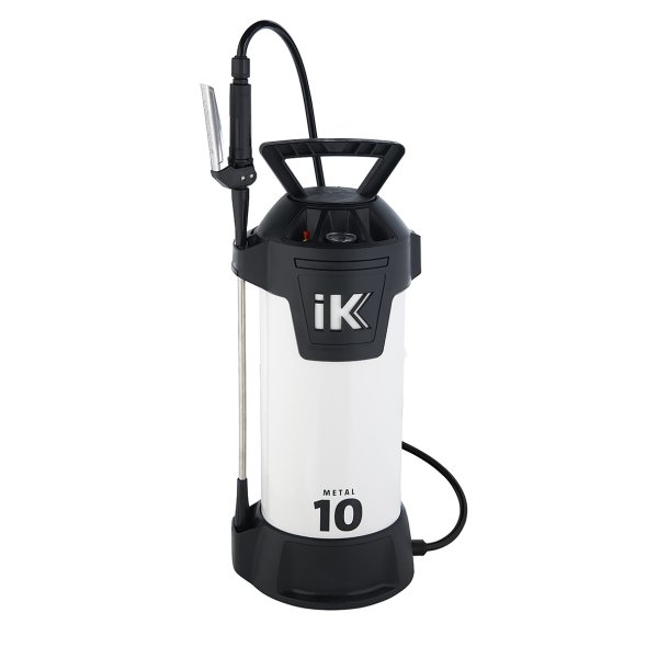 IK Metal 10 - 10 liter Spr�jte - 2303663