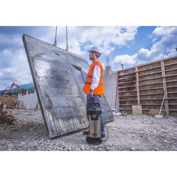 IK Metal 10 - 10 liter Spr�jte - 2303663