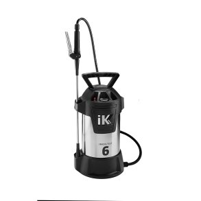 IK Inox 6 - 6 liter Spr�jte - 2303662