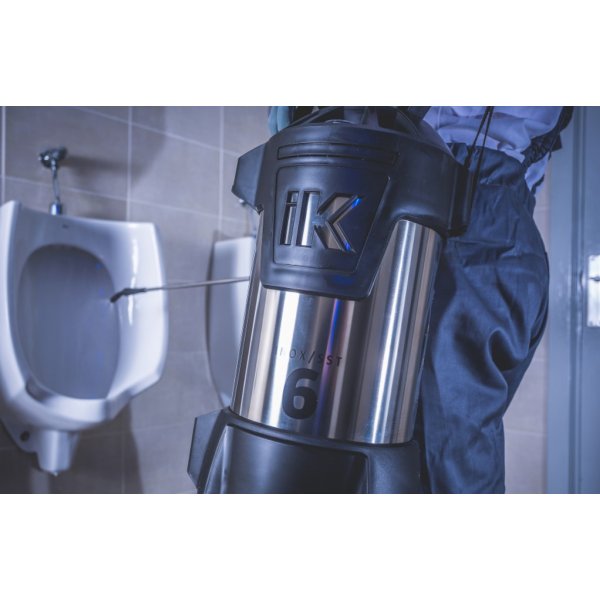 IK Inox 6 - 6 liter Spr�jte - 2303662
