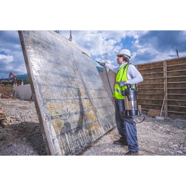 IK Inox 6 - 6 liter Spr�jte - 2303662