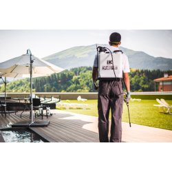 IK Multi 12 BS - 12 liter Rygspr�jte - 2303665