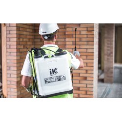 IK Multi 12 BS - 12 liter Rygspr�jte - 2303665
