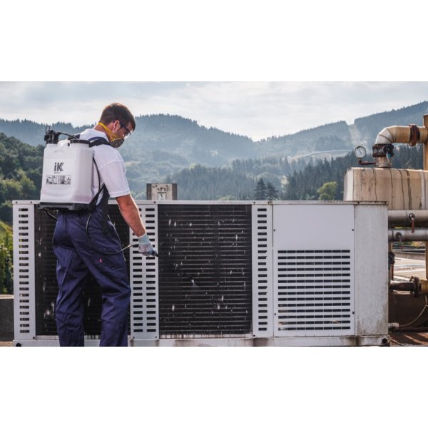 IK Multi 12 BS - 12 liter Rygspr�jte - 2303665