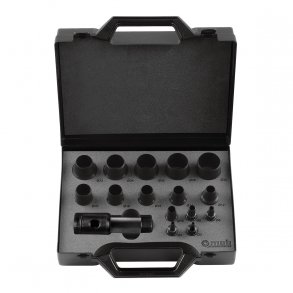 PEDDINGHAUS huggepibes�t 3-30mm i kassette - 1688299