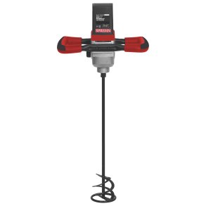 SPREHN mixer/rrevrk 1000W inkl. 1 piskeris - 1448075