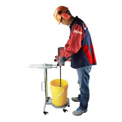 VOLTAGE mixer Stander til r�rev�rk - 1989642