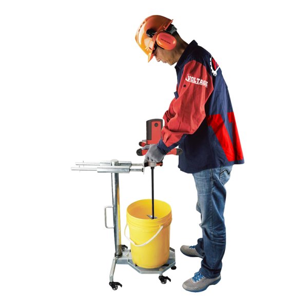 VOLTAGE mixer Stander til r�rev�rk - 1989642