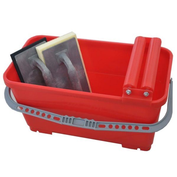 SPREHN flisefugest ACTION 4 dele - 5262420