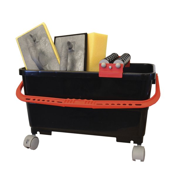 SPREHN flisefugest BASIC 6 dele - 5245730