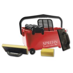 SPREHN flisefugest +PlusLine 6 dele - 1600304