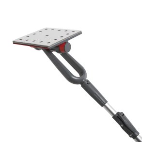 PARFAIT Slibepladest inkl teleskopskaft