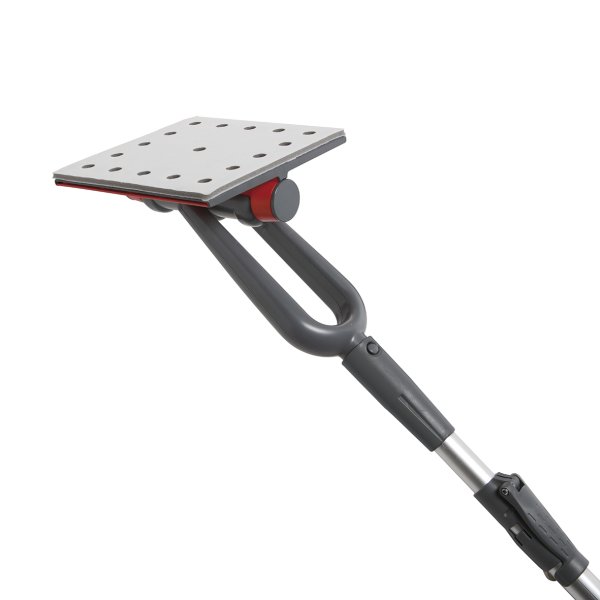 PARFAIT Slibepladest inkl teleskopskaft