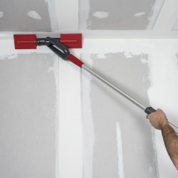 PARFAIT Slibepladest for hjrner - Uden slibepapir - 2085862