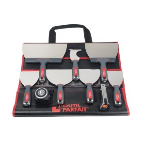 PARFAIT spartelst med 9 dele