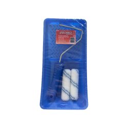 PARFAIT basic rulle set 100 mm