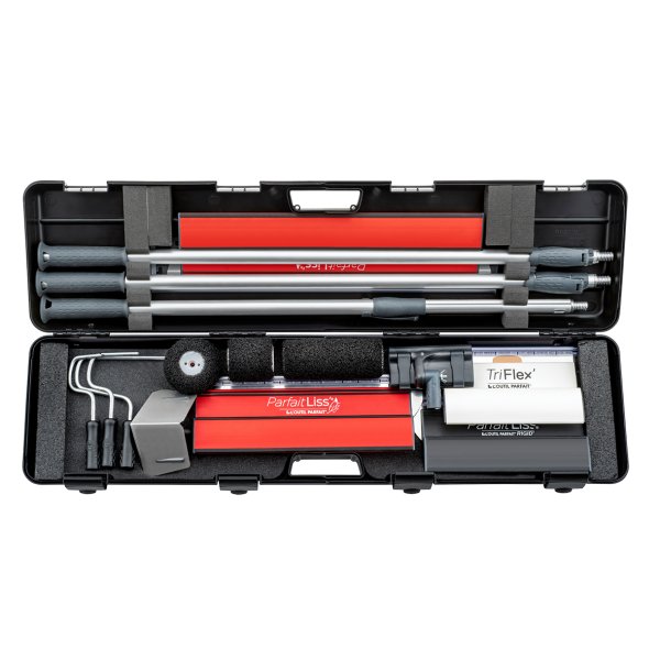 PARFAIT OP PROCESS&rsquo;&reg; remse s�t 15 dele