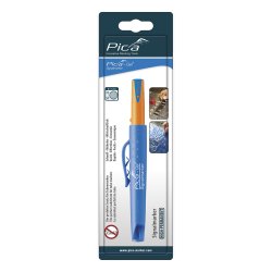 PICA Gel Signalmarker permanent bl - 1612270