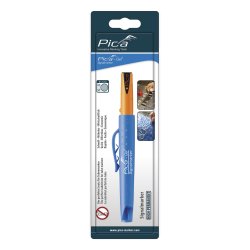 PICA Gel Signalmarker permanent sort - 1612272