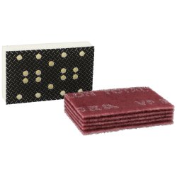 MIRKA Profile Foam Interface 81 x 133 mm