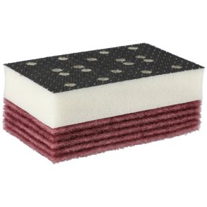 MIRKA Profile Foam Interface 81 x 133 mm - 10 stk.