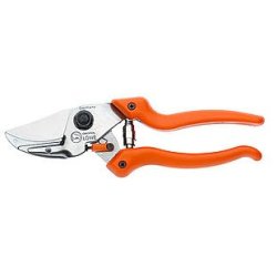 L&ouml;we Beskrersaks model 8 - med udafgende greb - 1479165