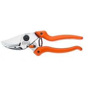 Löwe Beskrersaks model 8 - med udafgende greb - 1479165