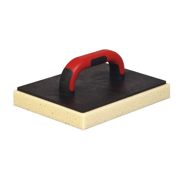 SPREHN fliserensebrt (hydrobrt) 18x32x3cm opskret - 5119316