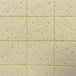 SPREHN fliserensebrt (hydrobrt) 18x32x3cm opskret - 5119316